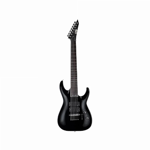 قیمت خرید فروش گیتار الکتریک ال تی دی مدل SC 207 Black